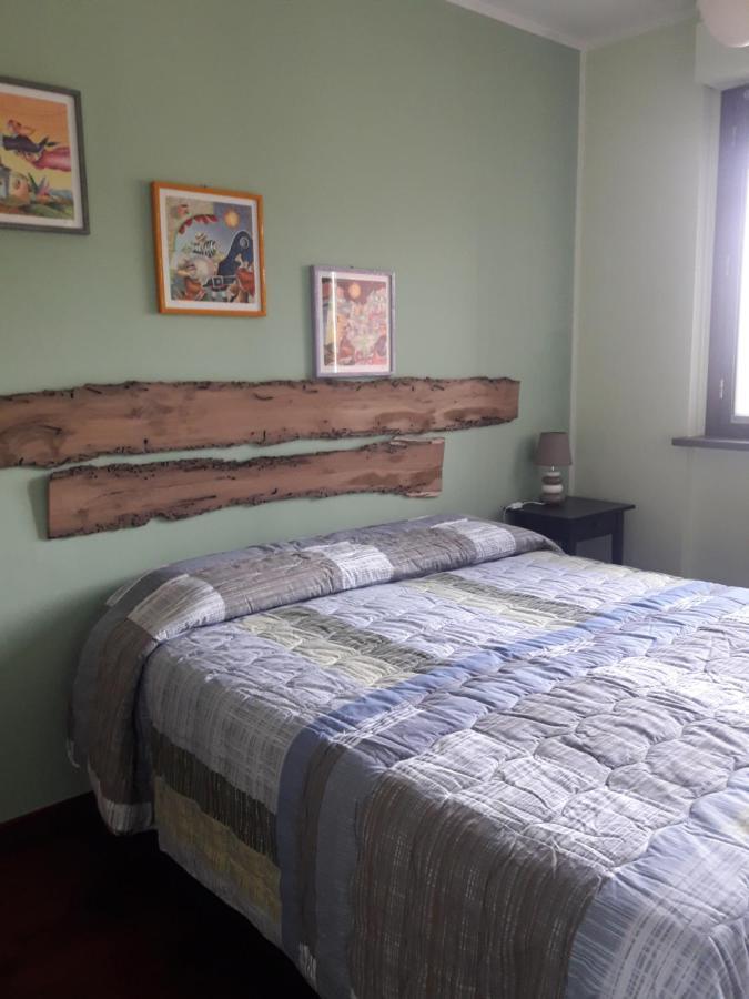 科莱尼奥Le Briccole公寓 外观 照片