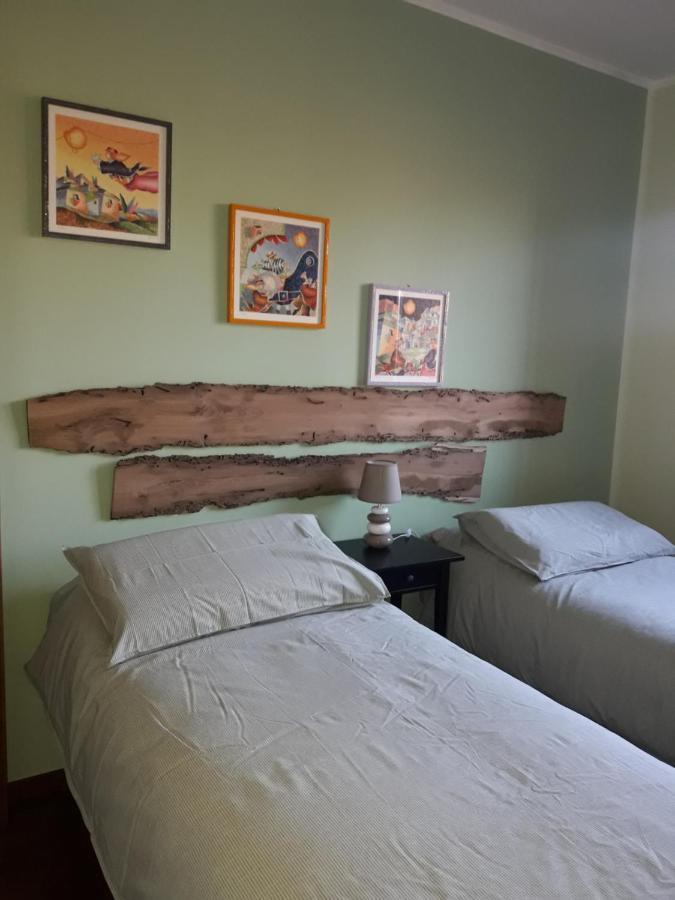 科莱尼奥Le Briccole公寓 外观 照片